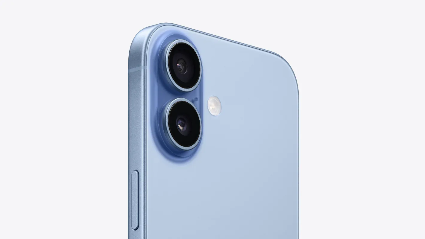Apple iPhone 17 Image 13