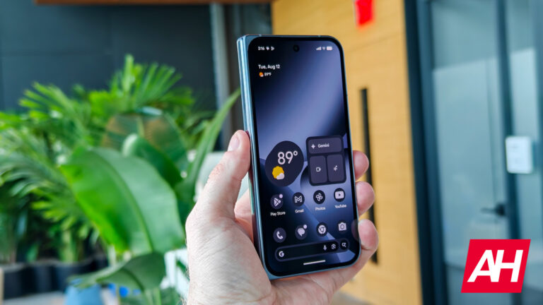 Android 16 QPR2 apporte enfin la personnalisation de la forme d'icône