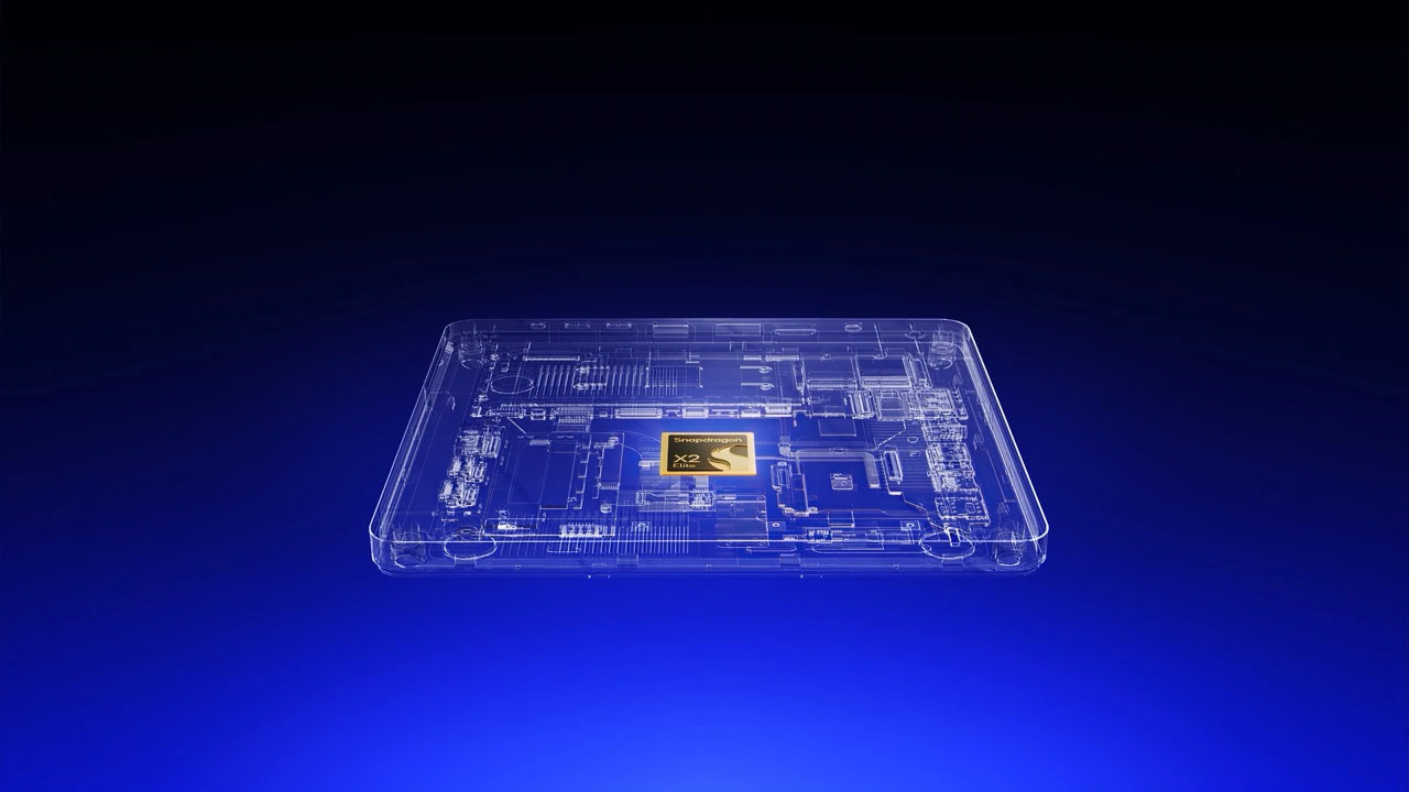 Snapdragon x2 Elite Extreme Mini PC Image grande