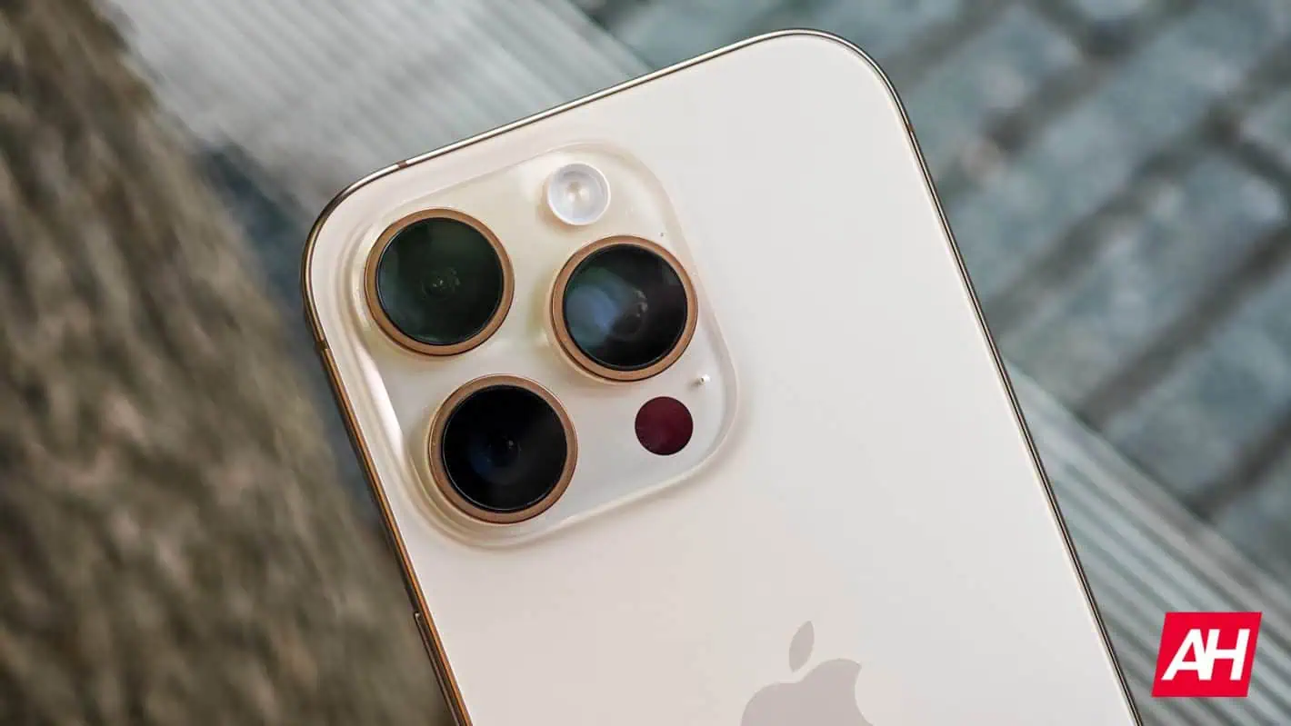 Apple iPhone 16 Pro AM AH 27