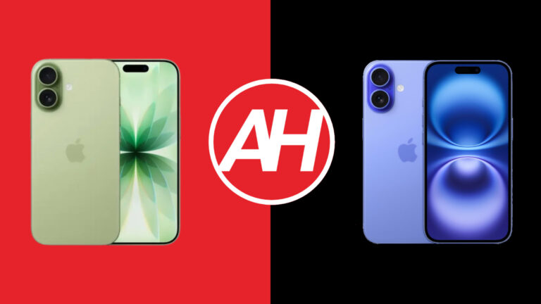 Apple iPhone 17 vs Apple iPhone 16