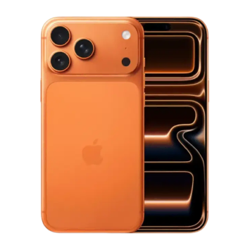 Boîte de composition Apple iPhone 17 Pro Max