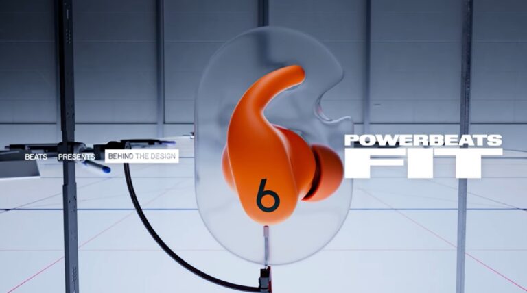 Beats Powerbeats Fit Pro lance avec un ajustement et un son améliorés