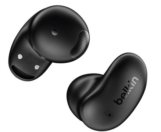 Belkin SoundForm n'importe où
