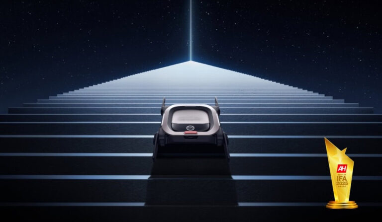 Best of Ifa 2025: Eufy Marwalker