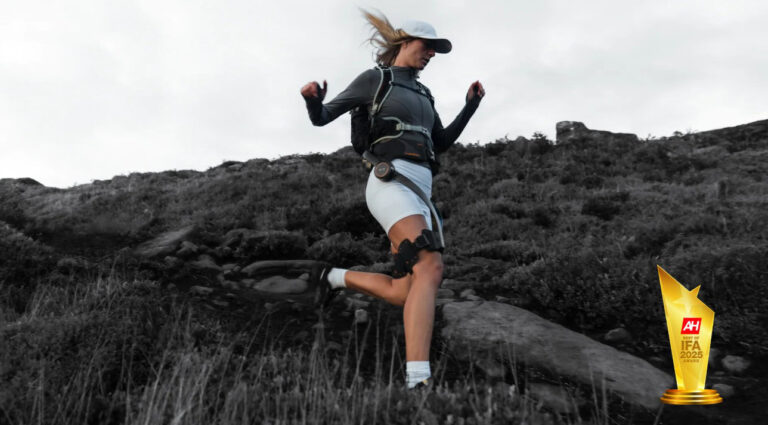 Best of Ifa 2025: Hypershell x ultra exosquelette