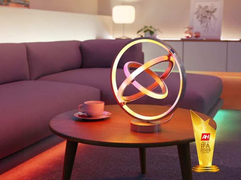 Best of Ifa 2025: Lepro TB1 Pro