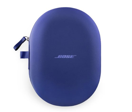 Bose QuietComfort Ultra 2nd Gen 4