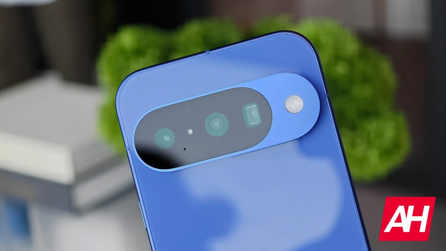 Google Pixel 10 Ah 20