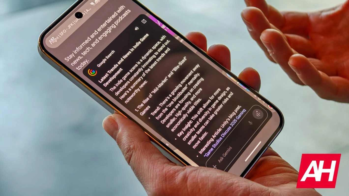 Google Pixel 10 Magic Cue Ah 1