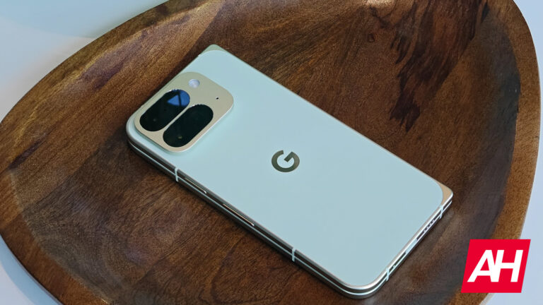 Haut-parleur Google Pixel 10 Pro Fold