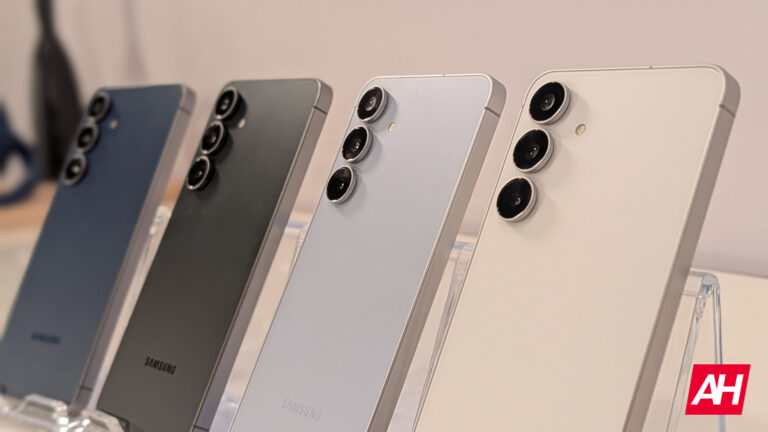 Il y a un Galaxy S25 Fe de 512 Go que les utilisateurs américains ne peuvent pas acheter