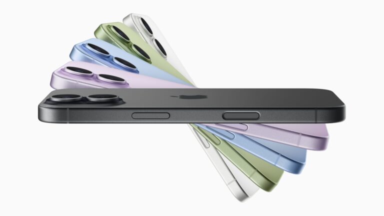 L'iPhone 17 obtient une nouvelle fonctionnalité de sécurité de la mémoire pour éviter les attaques de logiciels espions