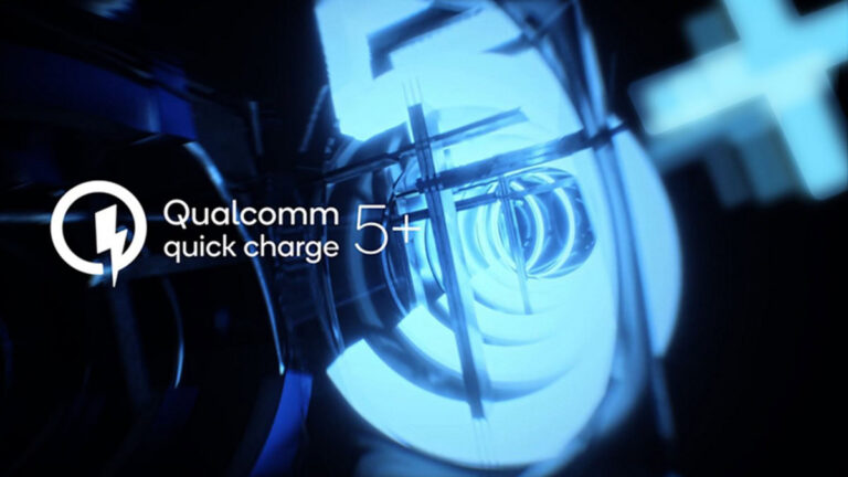 La charge rapide de Qualcomm 5+ apporte une charge plus rapide et plus fraîche