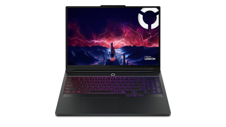 Lenovo renforce ses produits de jeu avec de nouvelles offres chez IFA