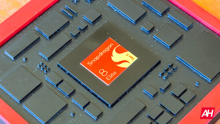 Les débuts de Qualcomm à Snapdragon 8 Elite Gen 5 avec une vitesse record et une puissance AI
