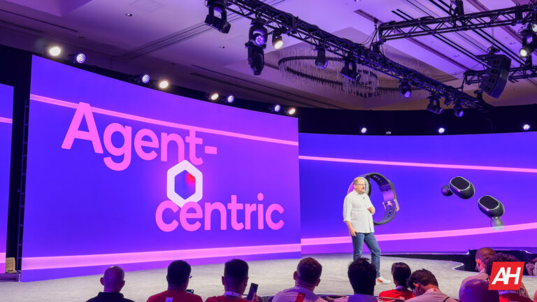 Les smartphones ne vont nulle part – les agents de l'IA les rendront juste plus intelligents