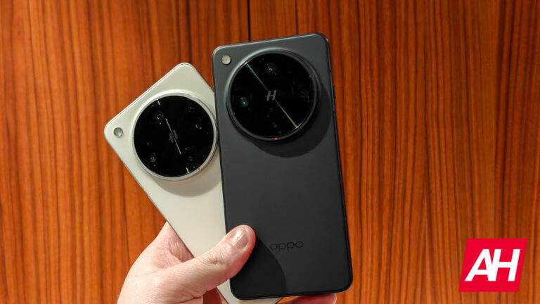 Oppo trouve la gamme X9 pour présenter des lunettes ultra-minces et des batteries monstres