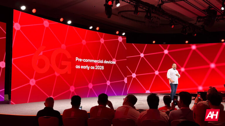 Qualcomm dit que les téléphones 6G pourraient arriver d'ici 2028 – voici à quoi s'attendre