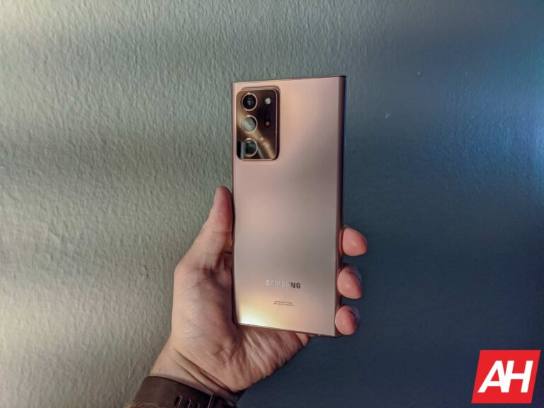 Samsung tire les mises à jour du bouchon après 5 ans