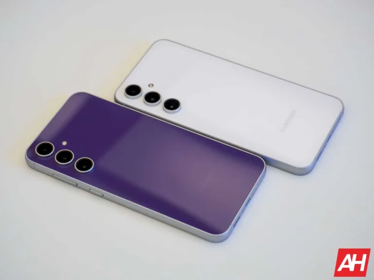 Une UI 8 atteint Galaxy S23, A55 et plusieurs autres appareils Samsung