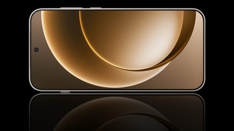 165 Hz et pratiquement sans cadre – Les détails de l’écran OnePlus 15 sont officiels