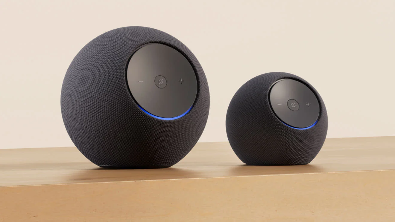 Amazon New Echo Dot Max Speakers 2025