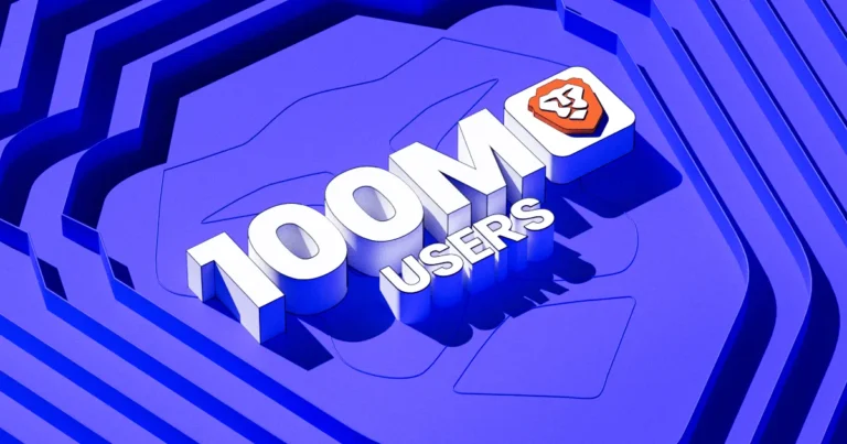 Brave Browser vient de prouver que 100 millions de personnes détestent être espionnées