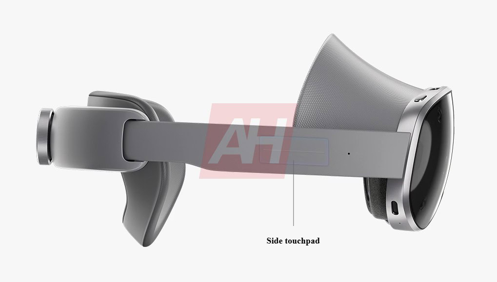Exclusivité Samsung Galaxy XR AH (55)