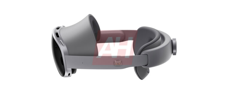 Casque Samsung Galaxy XR 'Project Moohan' Rendus et informations officiels