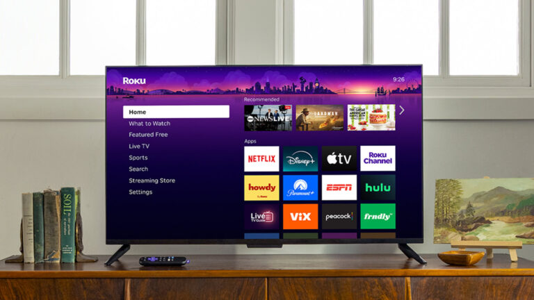 La mise à jour de l'automne 2025 de Roku apporte la voix AI, une meilleure recherche et bien plus encore