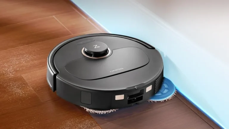 Le robot aspirateur tout-en-un de Roborock vient de bénéficier d'une réduction énorme de 549 $