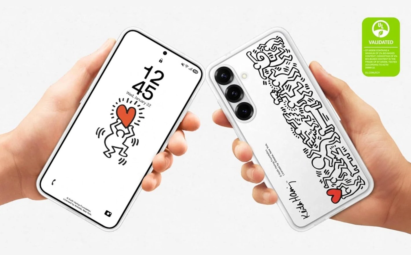 Étui à rabat pour Samsung Galaxy S25