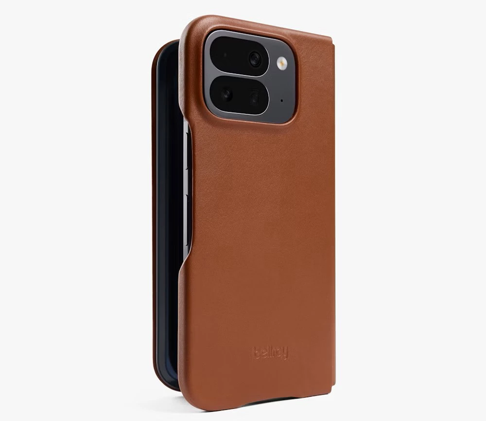 Coque Google Pixel 10 Pro Fold Bellroy 1