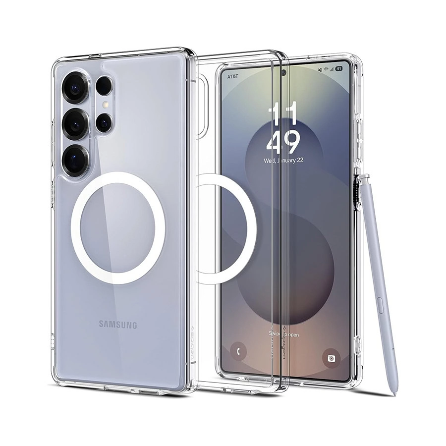 Spigen Galaxy S25 Ultra