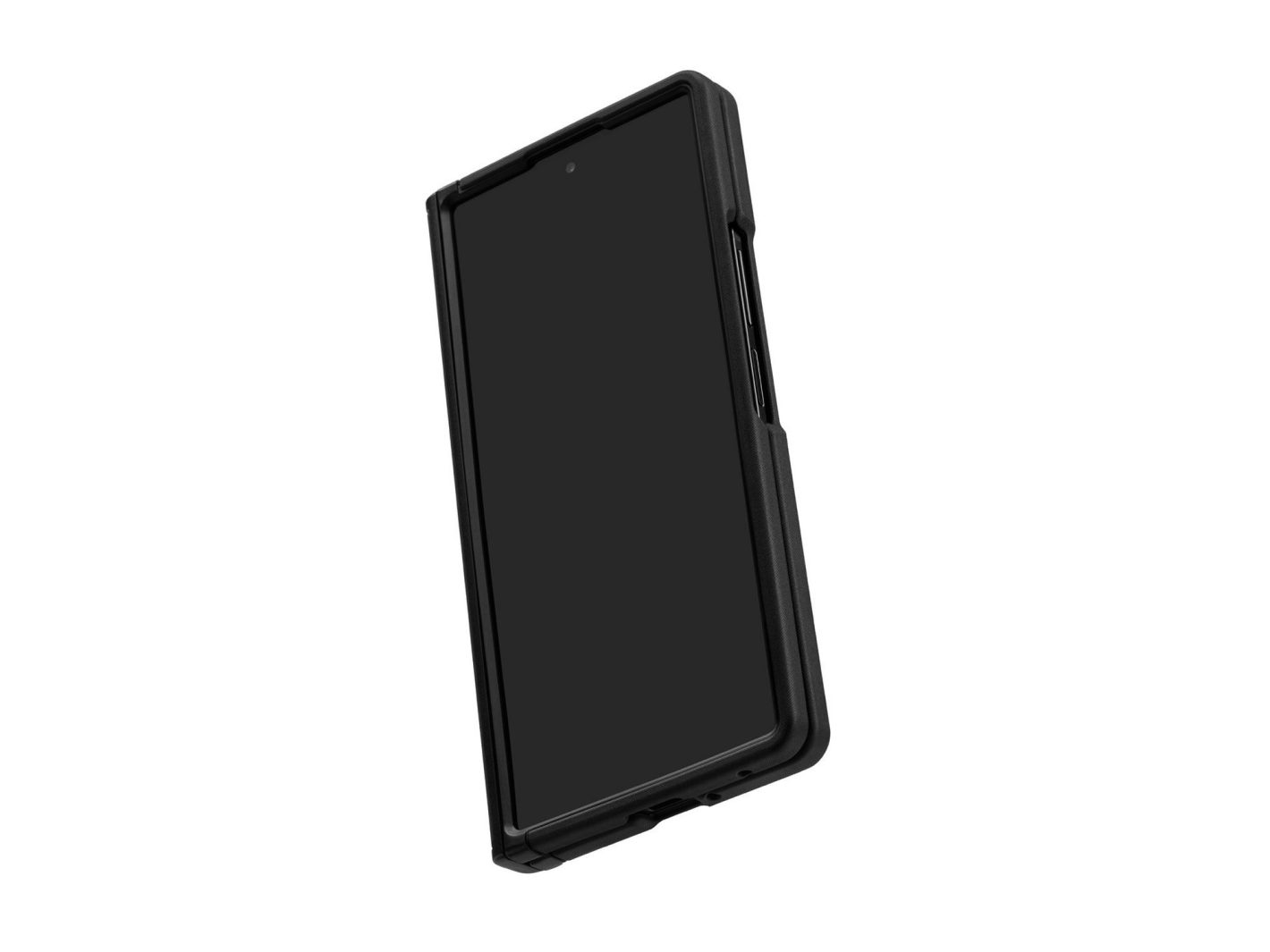 Étui dbrand Grip pour Galaxy Z Fold 7