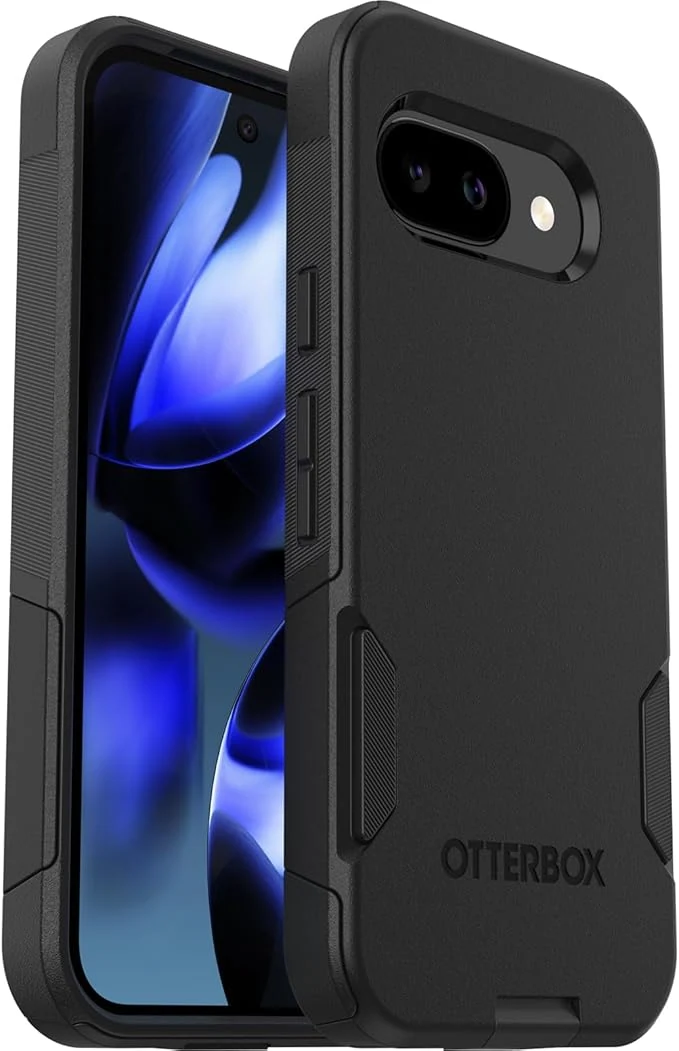 Étui OtterBox Google Pixel 9a Commuter Series