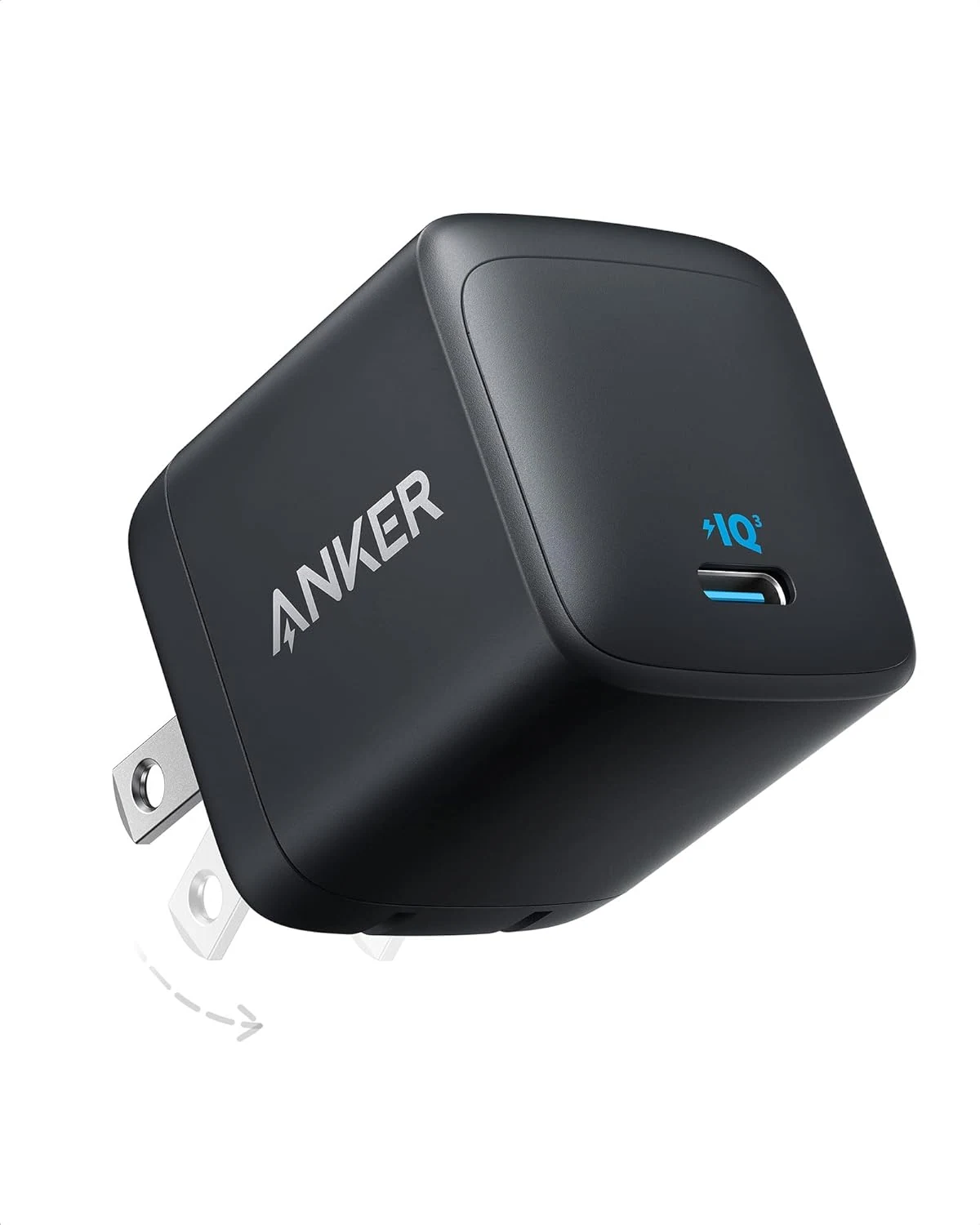 Chargeur USB-C Anker 45 W