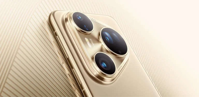 Le premier téléphone avec double appareil photo de 200 MP au monde pourrait être lancé l&rsquo;année prochaine