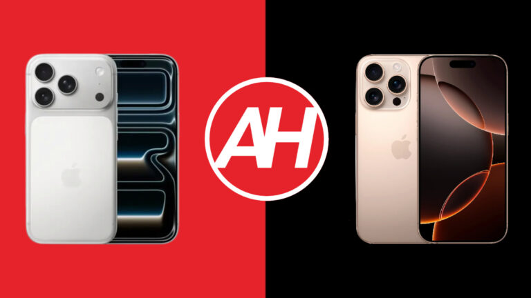 Apple iPhone 17 Pro contre Apple iPhone 16 Pro