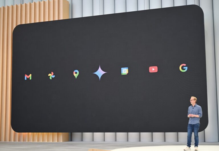 Gemini Live apporte une prise en charge audio native à Android pour des conversations plus naturelles