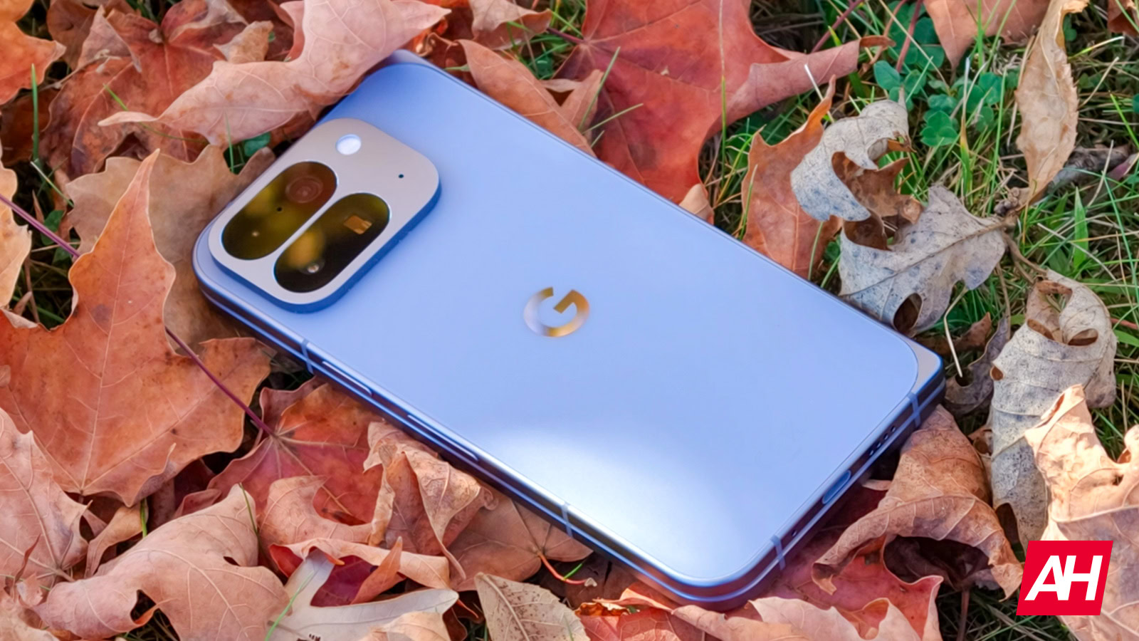 Google déploie une mise à jour surprise des pixels avec des ...