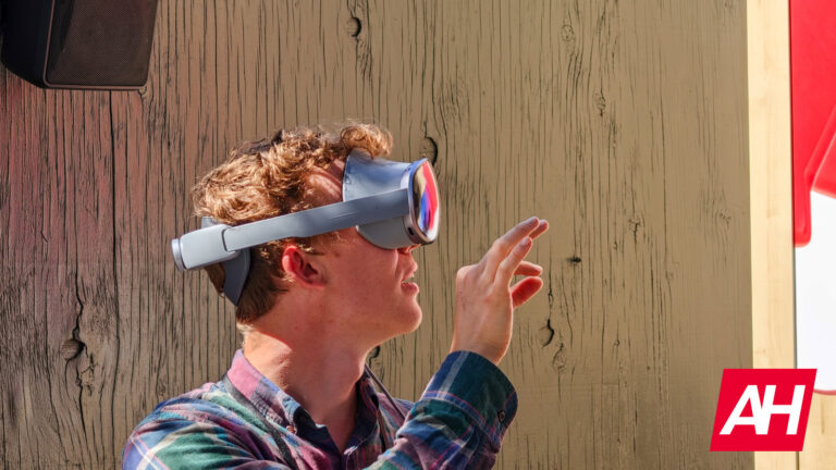 Le casque Android XR de Samsung a obtenu un confort critique et des mises à niveau de l'IA