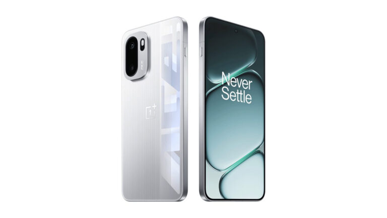 OnePlus Ace 6T apparaît sur Geekbench avec la première puce Snapdragon 8 Gen 5