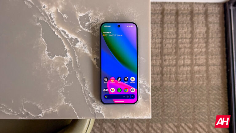 Les téléphones Google Pixel recevront enfin bientôt des packs thématiques