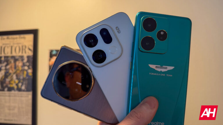 Pourquoi les meilleurs téléphones Android n&rsquo;arrivent jamais en Amérique