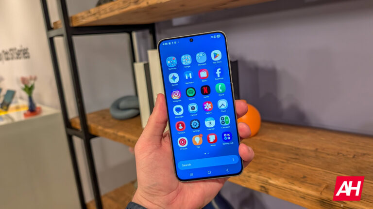 Samsung's One UI 8.5 pour adopter Android 16 QPR2 Base