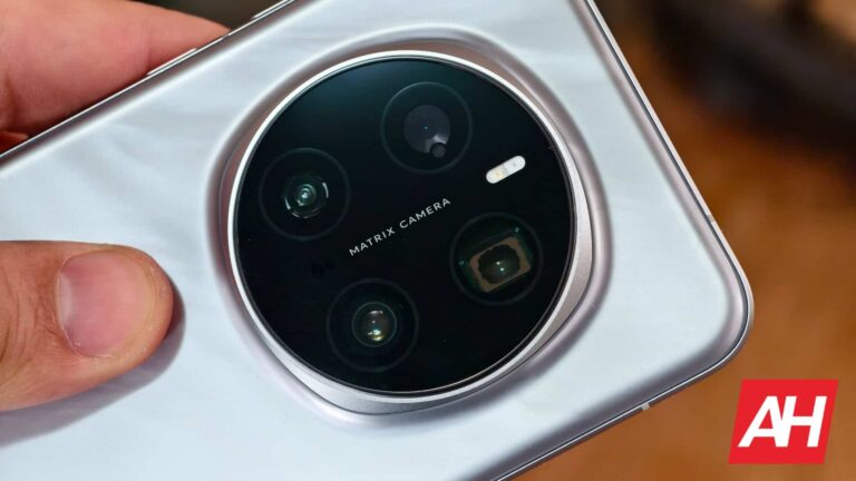 Une autre grande batterie phare fléchit ses muscles Snapdragon 8 Elite Gen 5 sur Geekbench