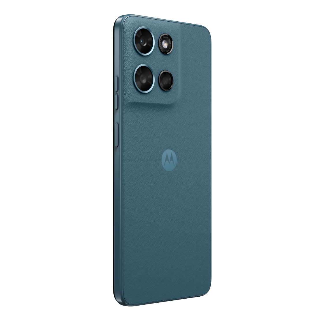 moto g play 2026 PANTONE Tapisserie Dyn Arrière Droit