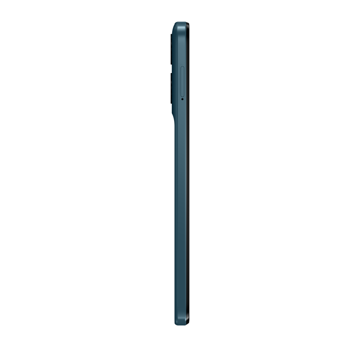 moto g play 2026 Tapisserie PANTONE Côté gauche